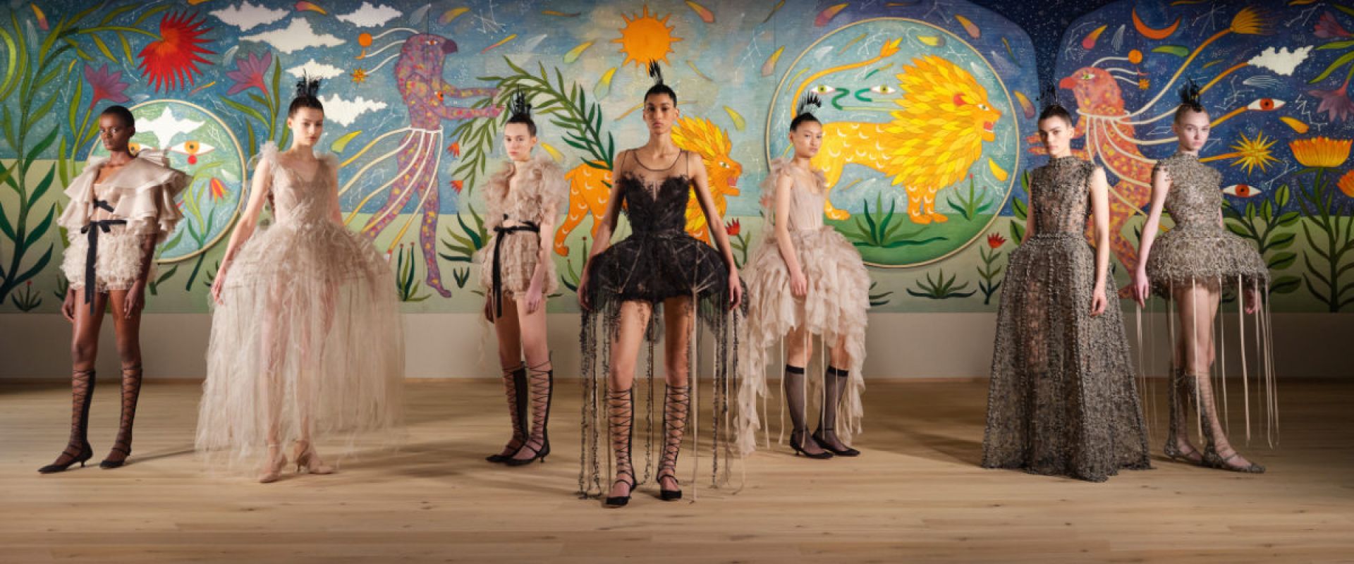 Fashion Collection